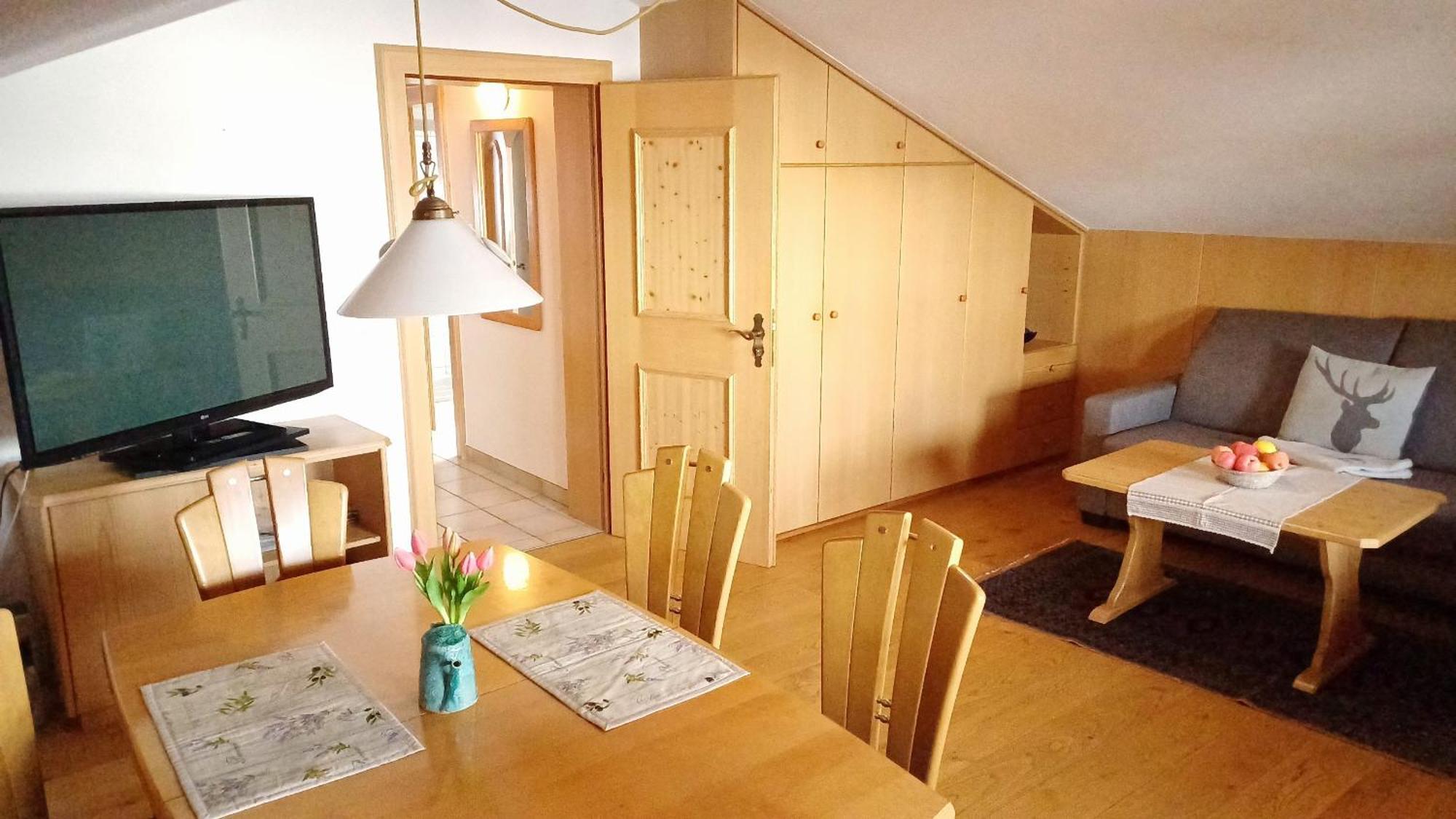 Haus Sichert Reit im Winkl Exterior foto
